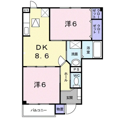 フォンテーヌ　Ｂ