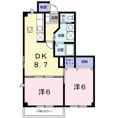 サンスタレ　Ｂ