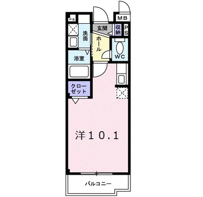 ナカイパレス　ＰａｒｔⅡ