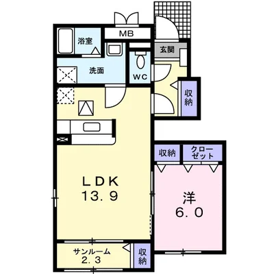 フォンテーヌ　Ｄ