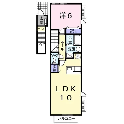 ガーデンハウスＫＴ