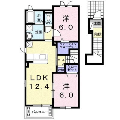 ル・ソレイユ　アスカ　Ⅱ