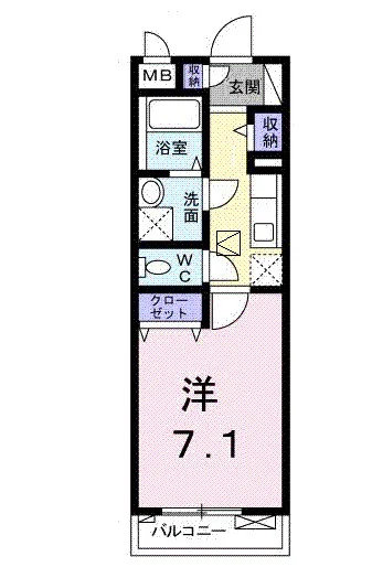 フレージュ山光
