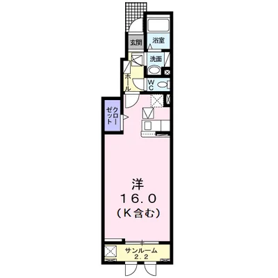 セレーン扇田Ｂ