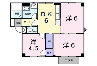 プラドール今野Ⅱ