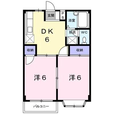 サンクス筑摩野