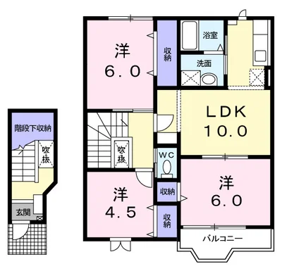 アルトピアーノB