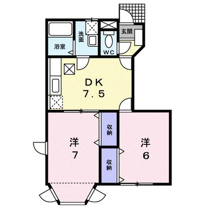 オークレイコートⅡ