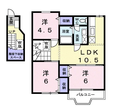 マロンスクウェアＢ