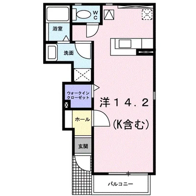 リバーサイドⅠ