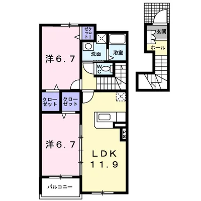 アーデルホームⅡ