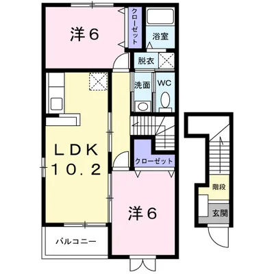 カメリアコート