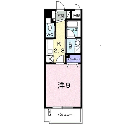 ハレ・スプラウト