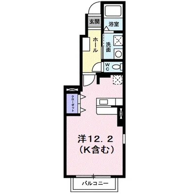 クラール曽比Ⅱ