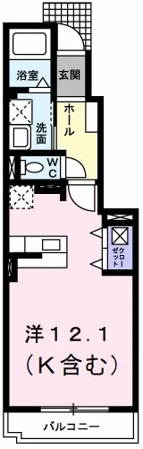 グレイス・パークＢ