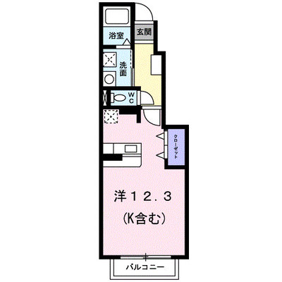 アイリスA