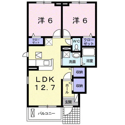 オリビエールA