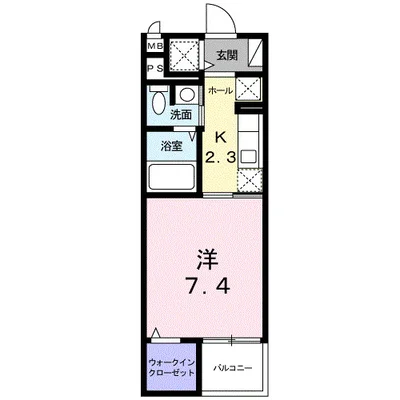 ルミエール Y
