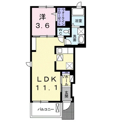 サンフェリーチェⅡ