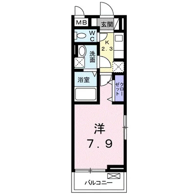 ジュネス K
