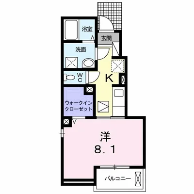 フレッシ　メゾン