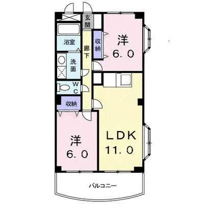 メゾンエクセル