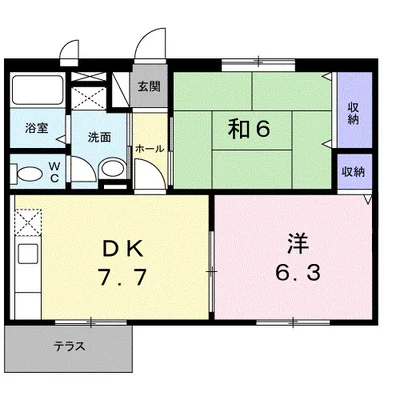 ピュアアネックス