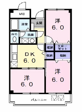 ボーヒルズ K