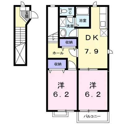 ハートピア中央