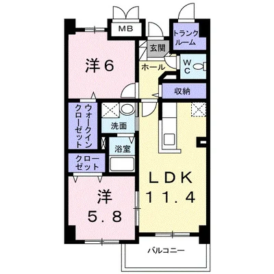 レガリア新豊