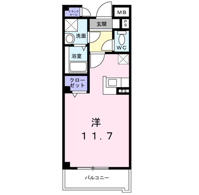 メゾン・Ｋ