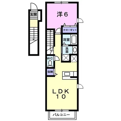 みかんとりんご