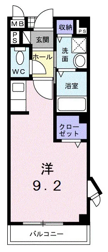 ヴィラ・アトラクティブ