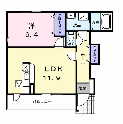 メゾン オリンピア