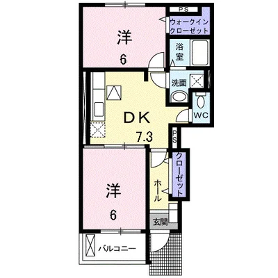 プリムローズ　イースト