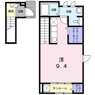 シーサイドチェリー