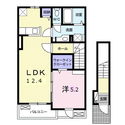 ノースプレインＢ