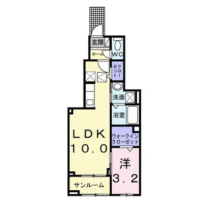 ヒカルサ岡崎蓑川町