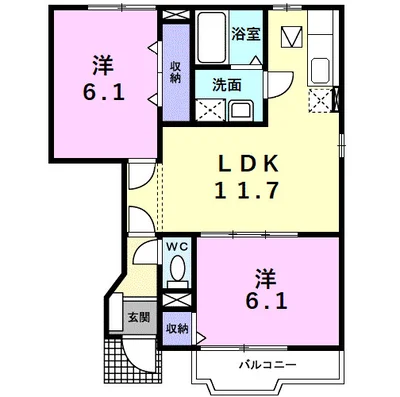 パールヒルズＫ・Ｈ・