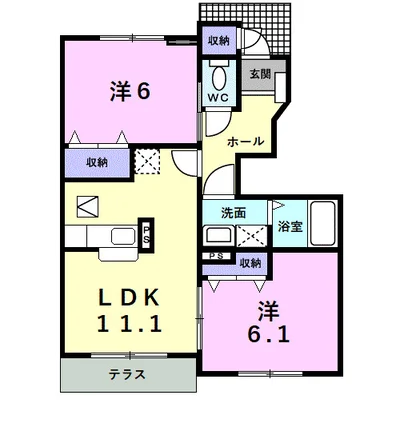 フィルグラット