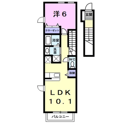 エレガンツニュ-アサヒ