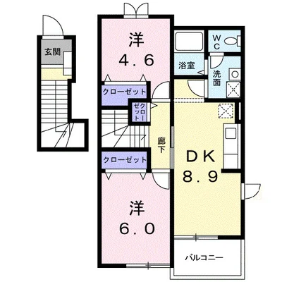 プルミエ・アムールⅠ