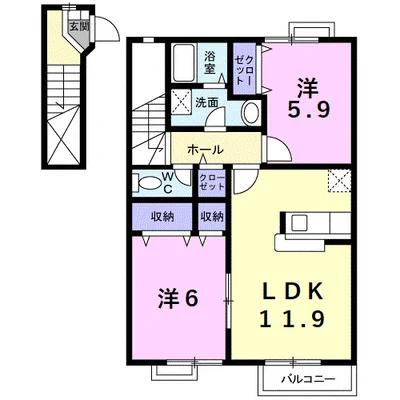 ロイヤルパ-ク岬