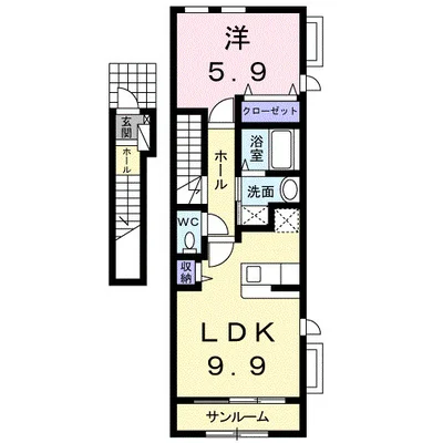 ベル・プロムナード