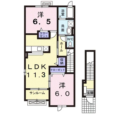 インフィニティーA