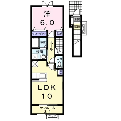 シャルマン河渡
