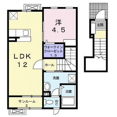 アン ディマンシェ C