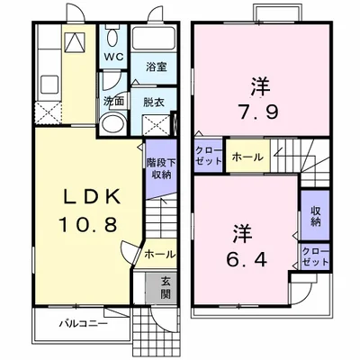 アン　クレール