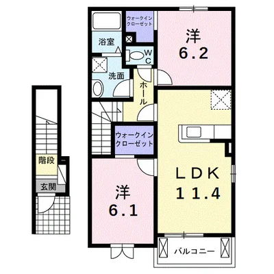 ファミール池田