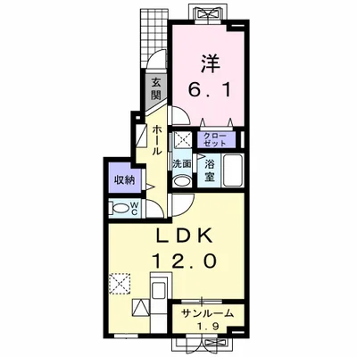 シルエリータⅡ